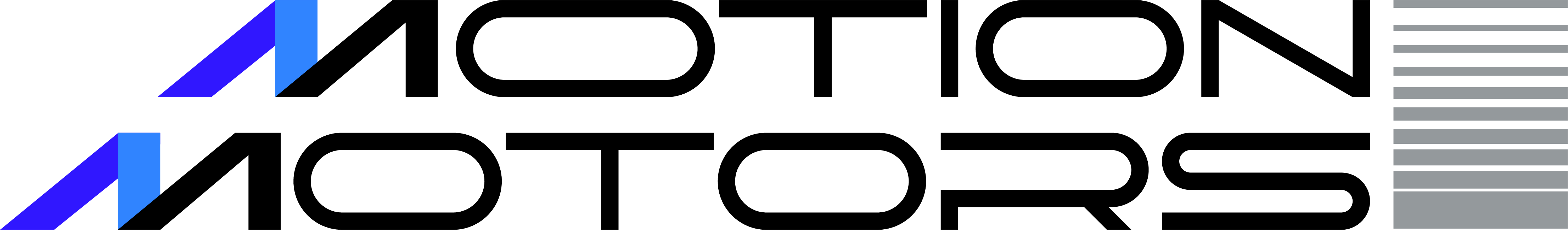 Motion Motors